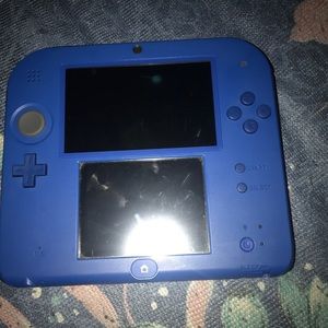Nintendo 3DS